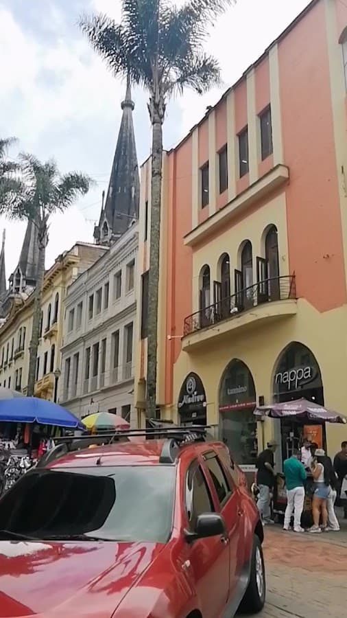 Aladino Salas De Juego ANDES — foto