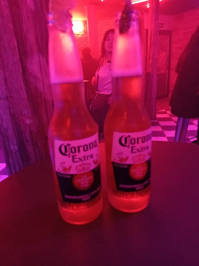 Rakata bar — foto