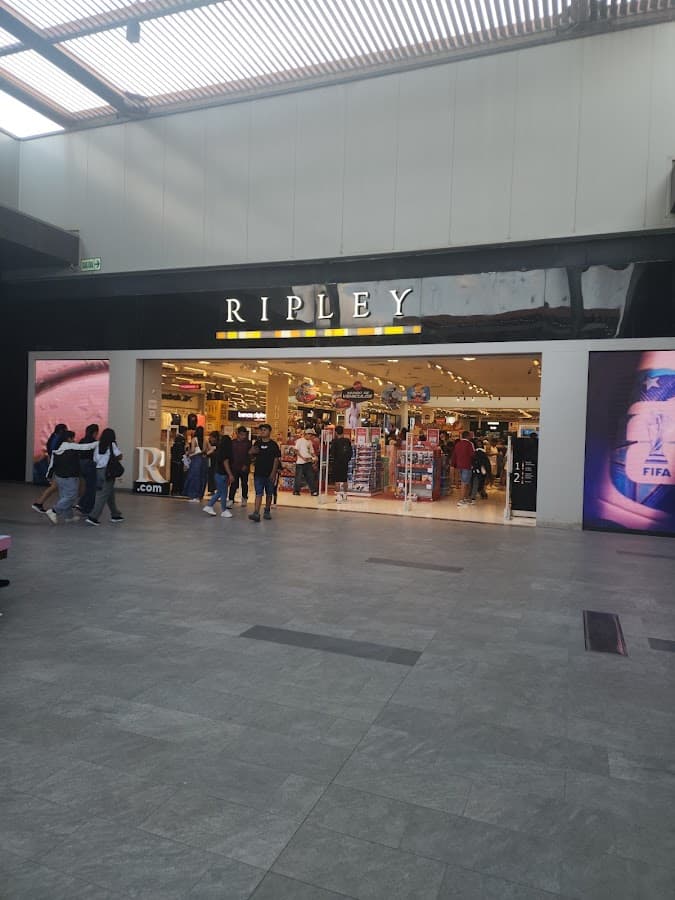 Ripley Chiclayo