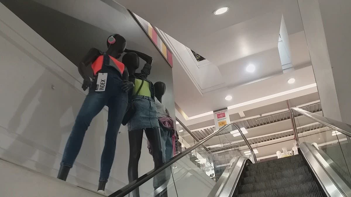 Ripley Chiclayo — foto