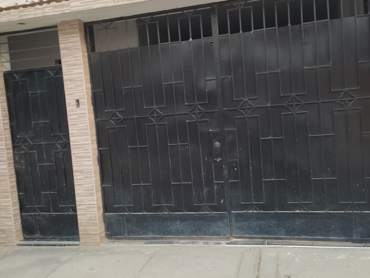 SERVICIOS GENERALES DEL PERU R&C S.R.L — foto