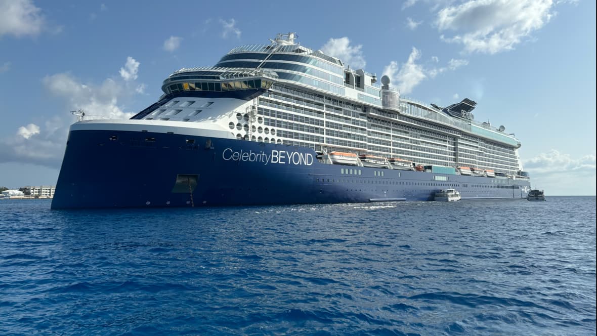 Cruise Planners AcesCruising.com