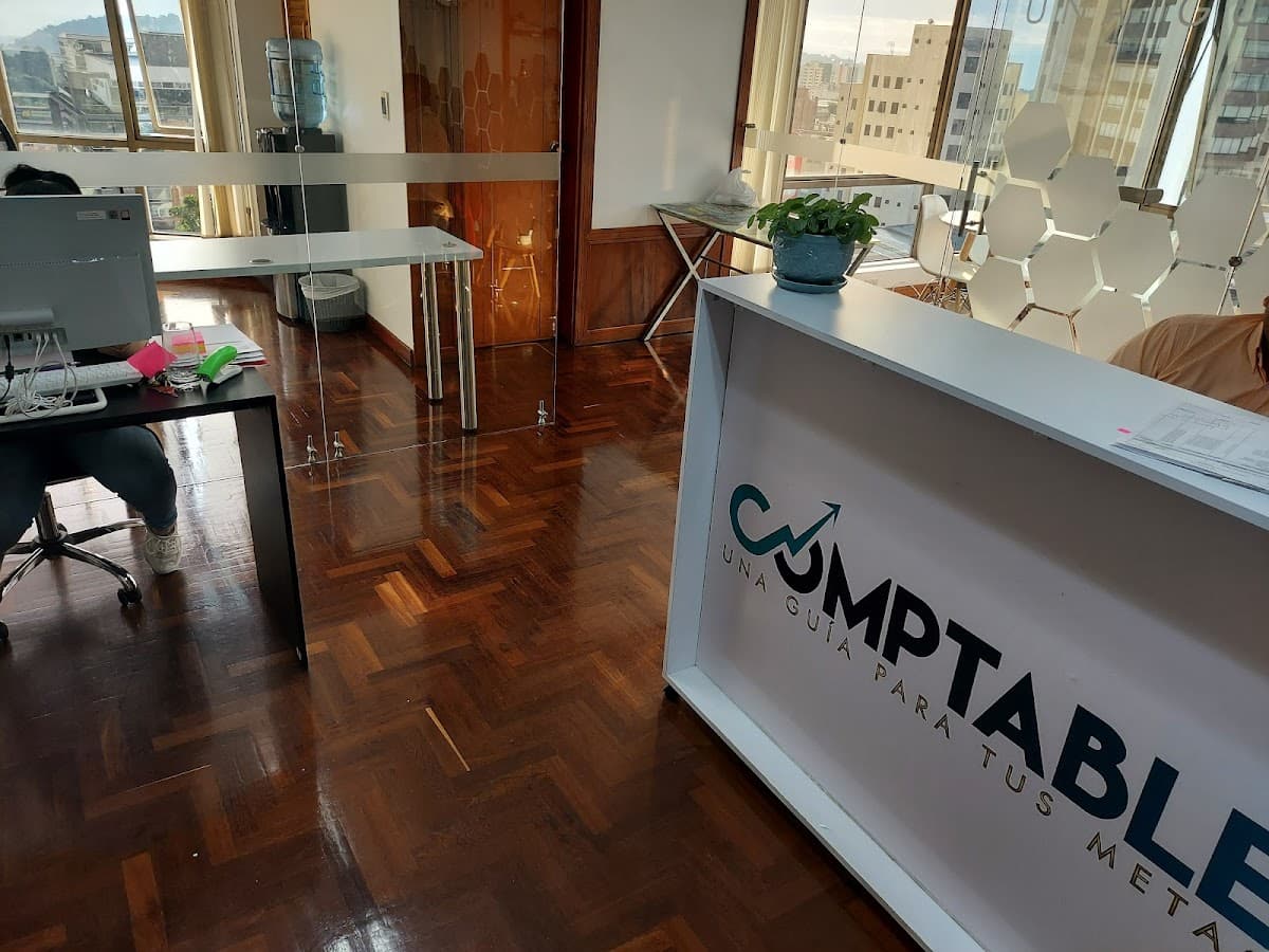 Contadores y asociados SAS — foto