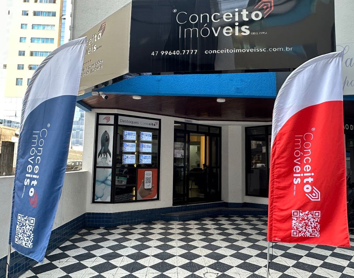 Conceito Imóveis Itapema — foto