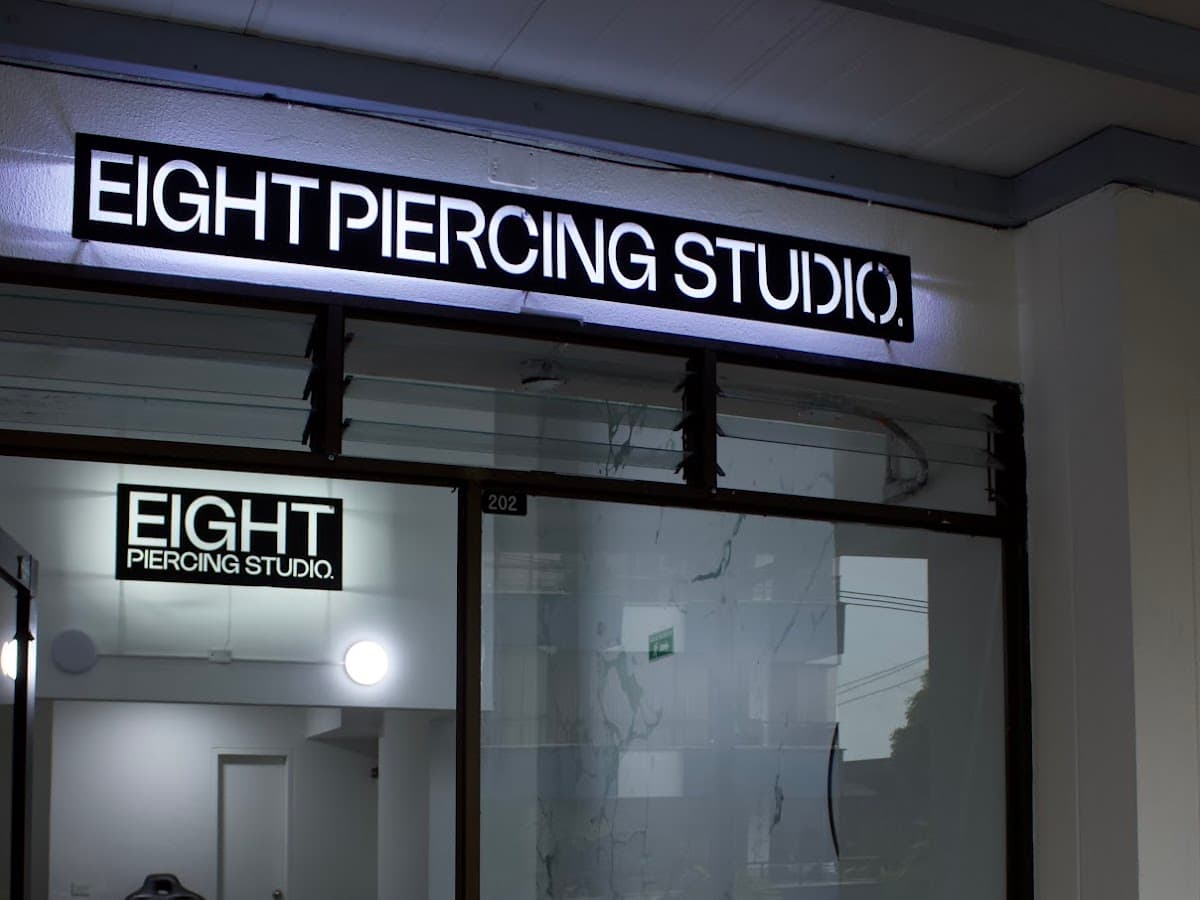Black cat studio — foto