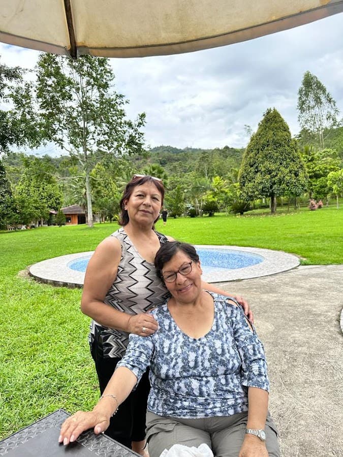 Encantos Perú Tours — foto