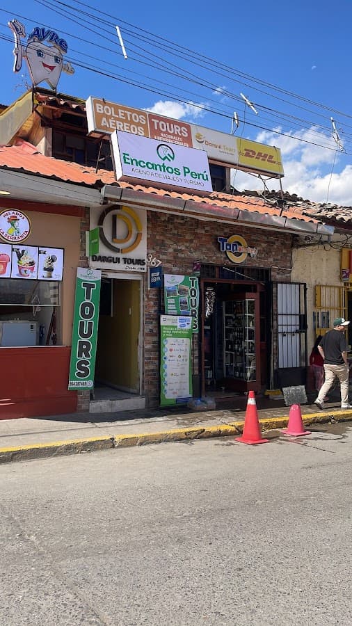 Encantos Perú Tours — foto