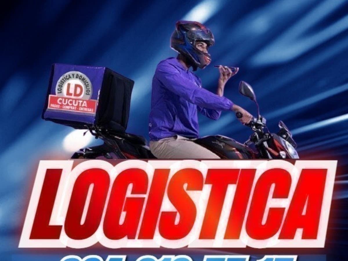 Sedex Logistics — foto