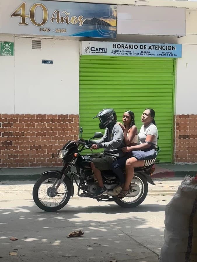Centro Médico Capri — foto