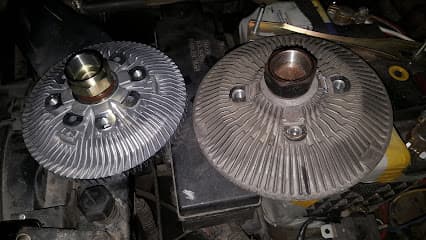 Velco Motors — foto