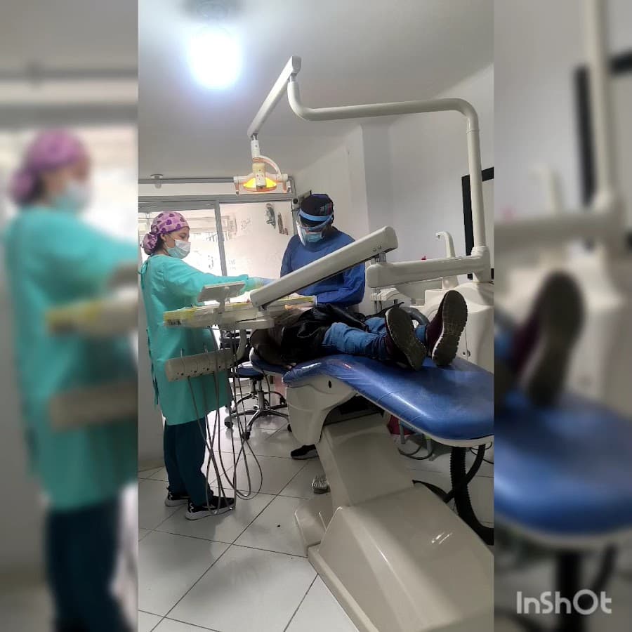 Dental Home — foto