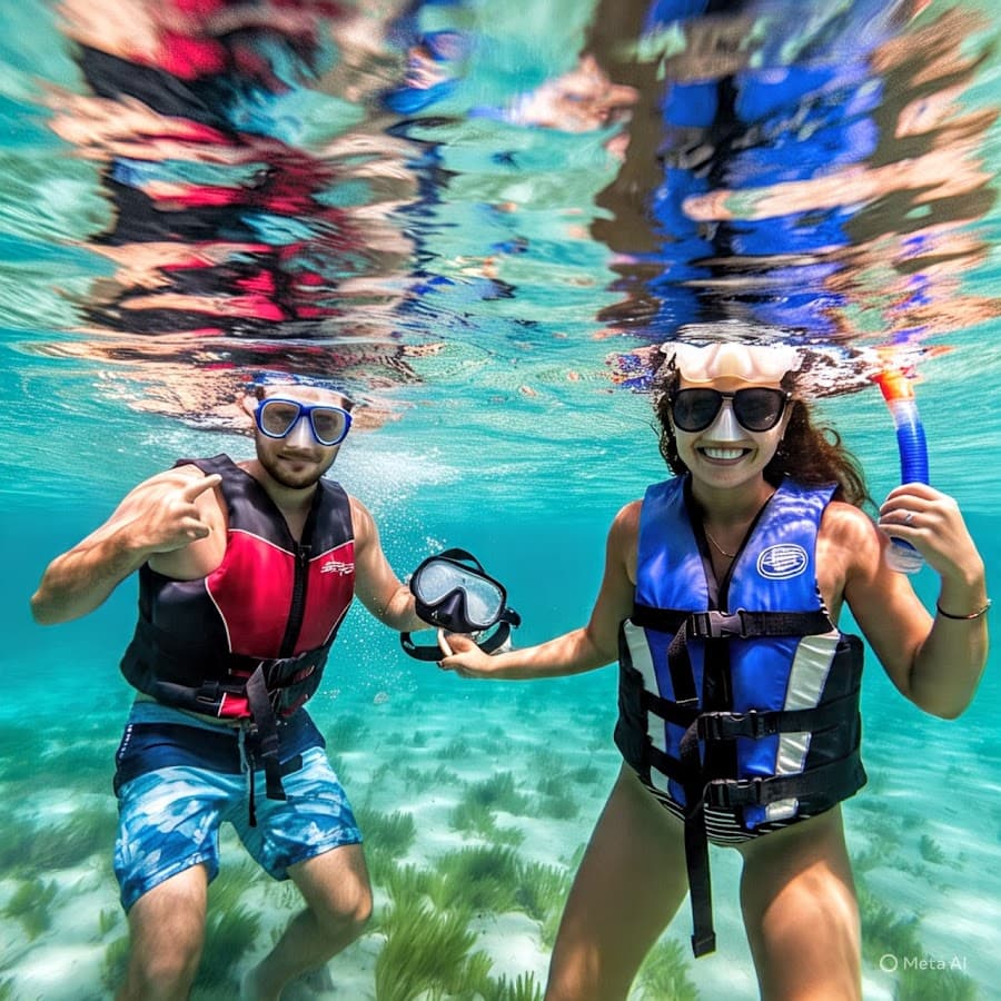 Miami Tours And Water Adventures