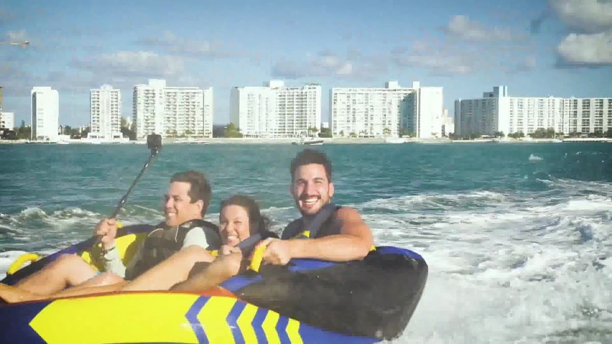 Miami Tours And Water Adventures — foto
