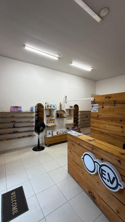 OPTICA ESENCIA VISUAL