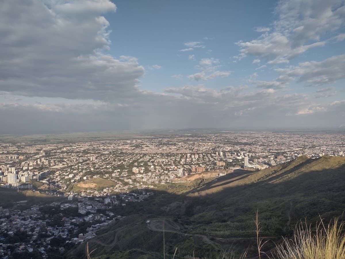 Mirador Via Montebello