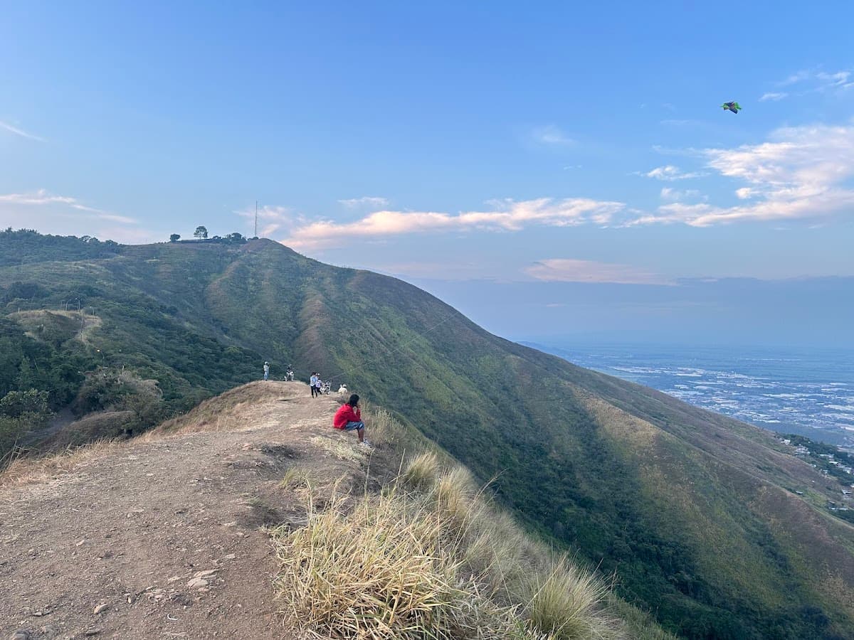 Mirador Via Montebello — foto