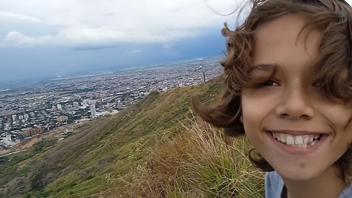 Mirador Via Montebello — foto