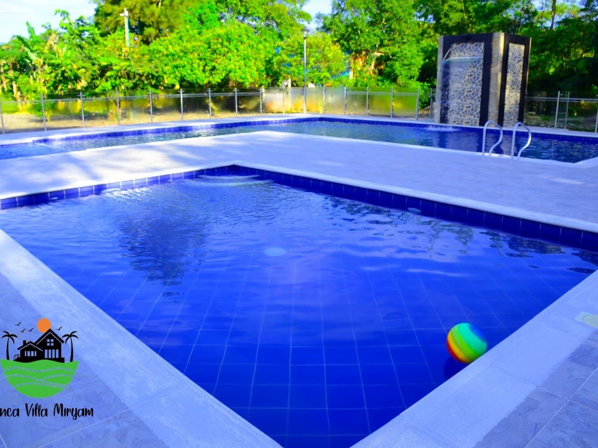 FINCA VILLA MIRYAM
