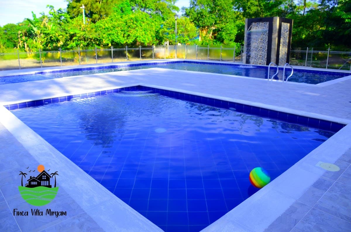 FINCA VILLA MIRYAM — foto