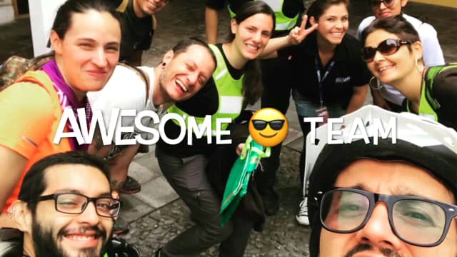 Quito Bike Tours & Travel Experiences — foto