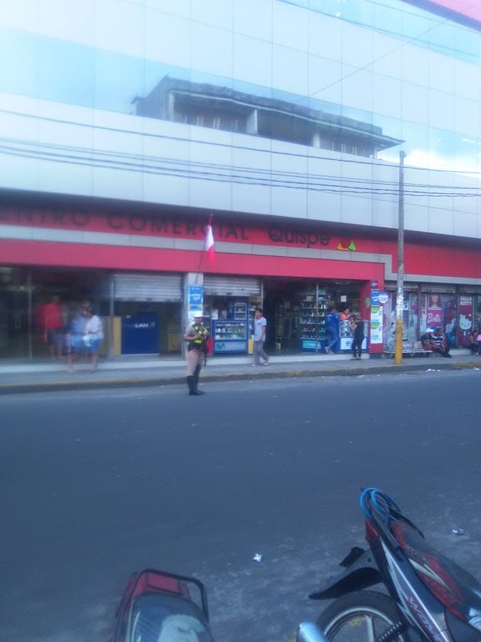 QUISPE