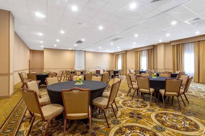Hawthorn Extended Stay by Wyndham West Palm Beach — foto