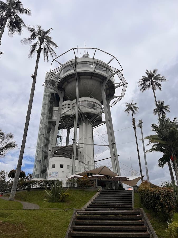 Mirador de Chipre — foto