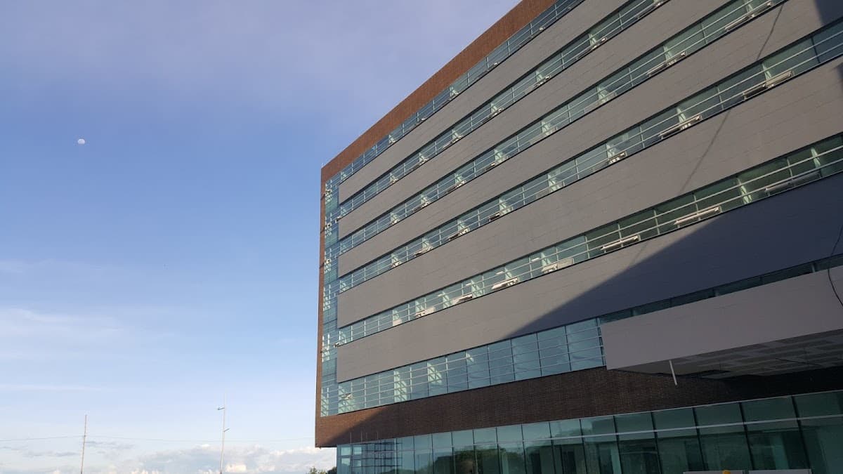 Clínica Medicádiz - Sede Samaria