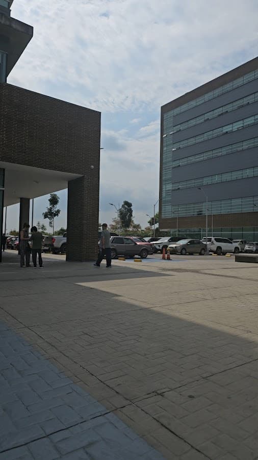 Clínica Medicádiz - Sede Samaria — foto