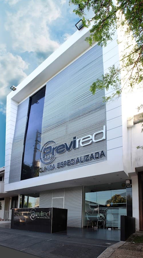 Clínica Previred Neiva