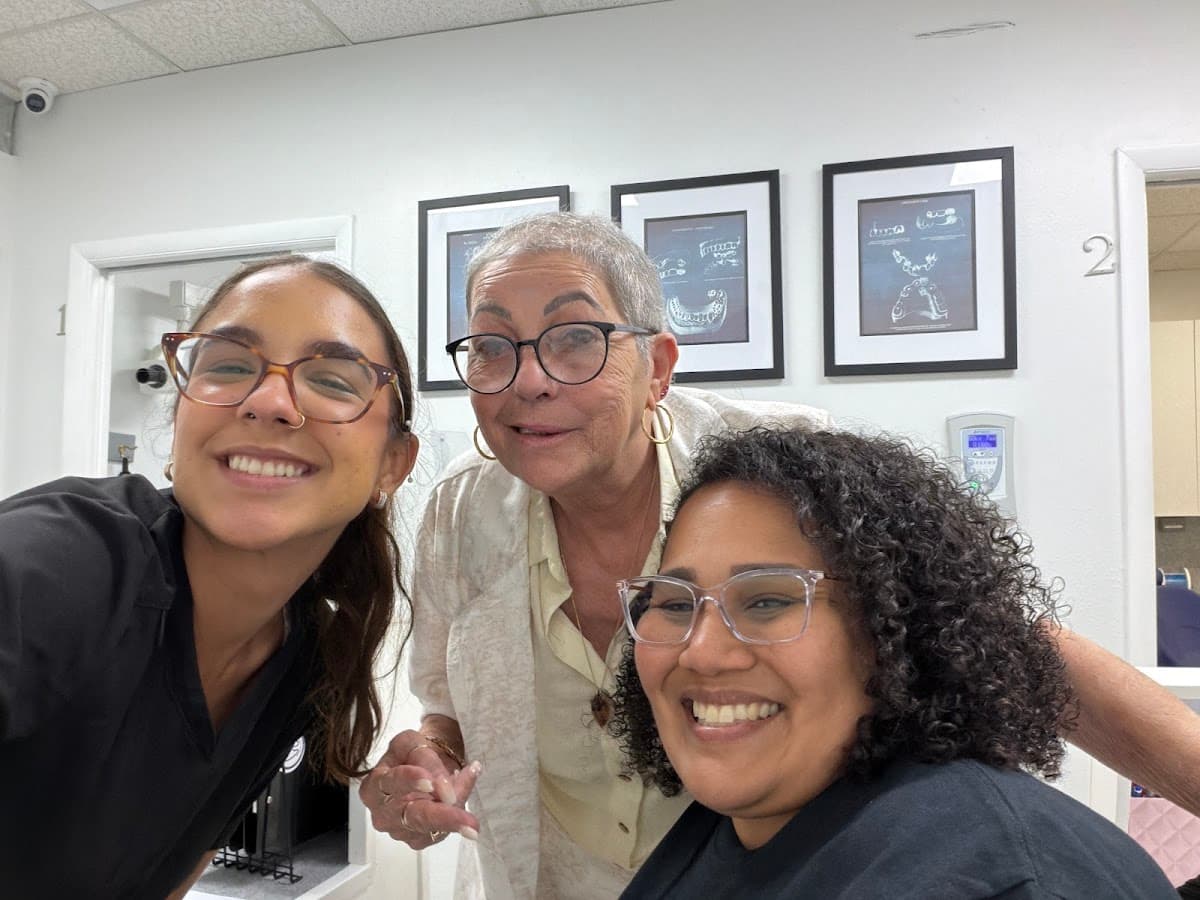 Gangi Dental Care of Tampa — foto