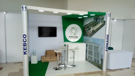 Publicidad eventos y sonido