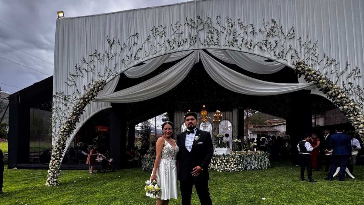 KAZABI Bodas & Eventos