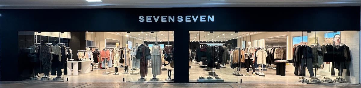 SEVEN SEVEN / C.C MULTICENTRO IBAGUÉ — foto