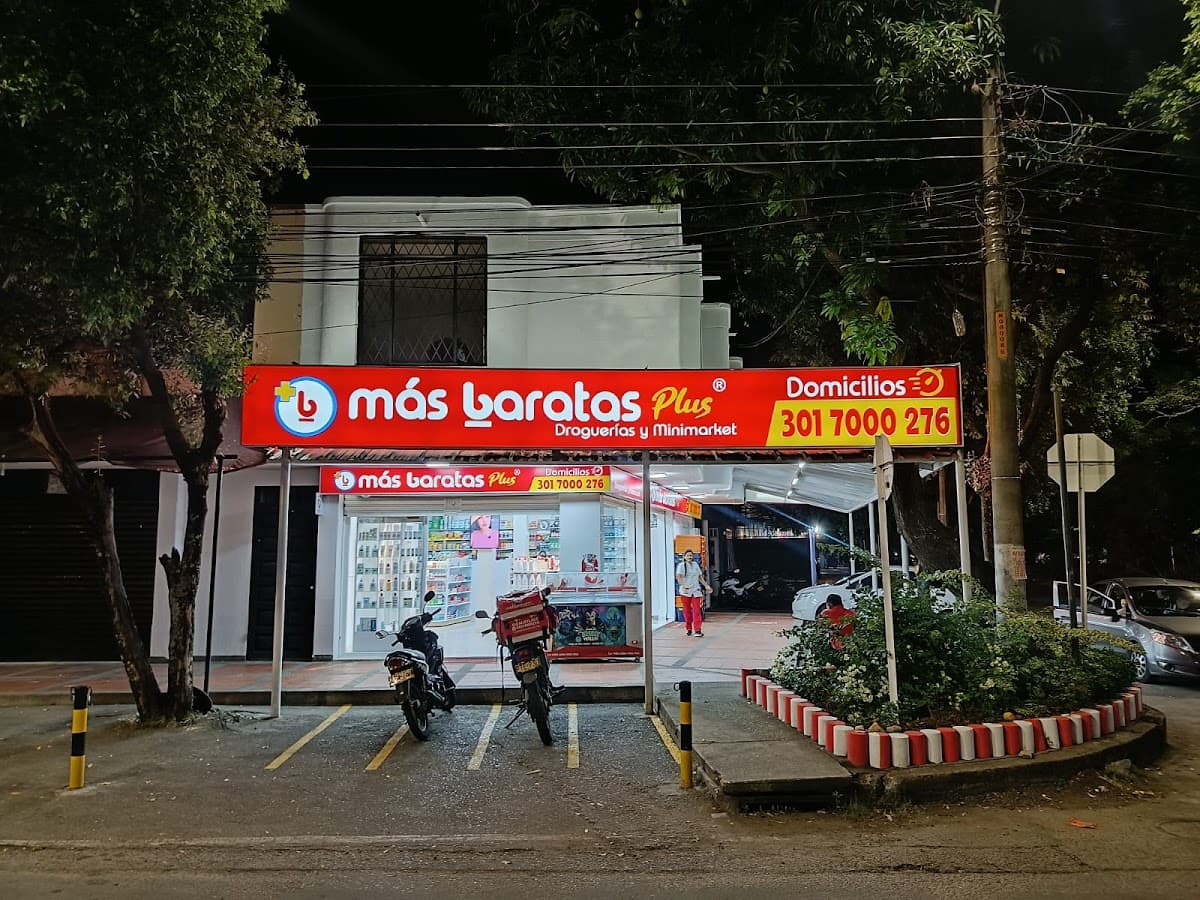 la rebaja No. 12 DROGUERIA Tenerife Neiva — foto