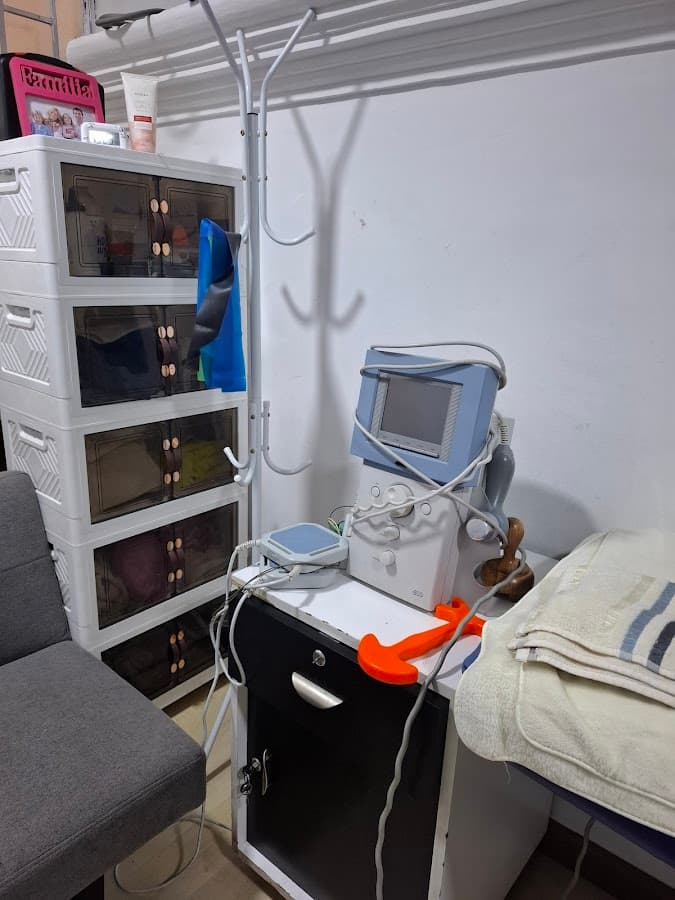Fisiosalud - Centro Fisioterapéutico