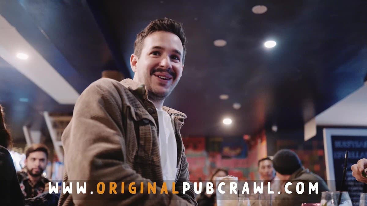 Cusco Pub Crawl - Bar tour Cusco — foto