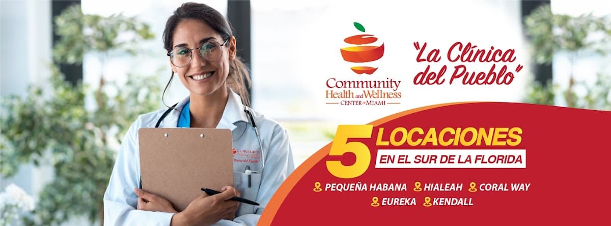 Community Health and Wellness Center of Miami