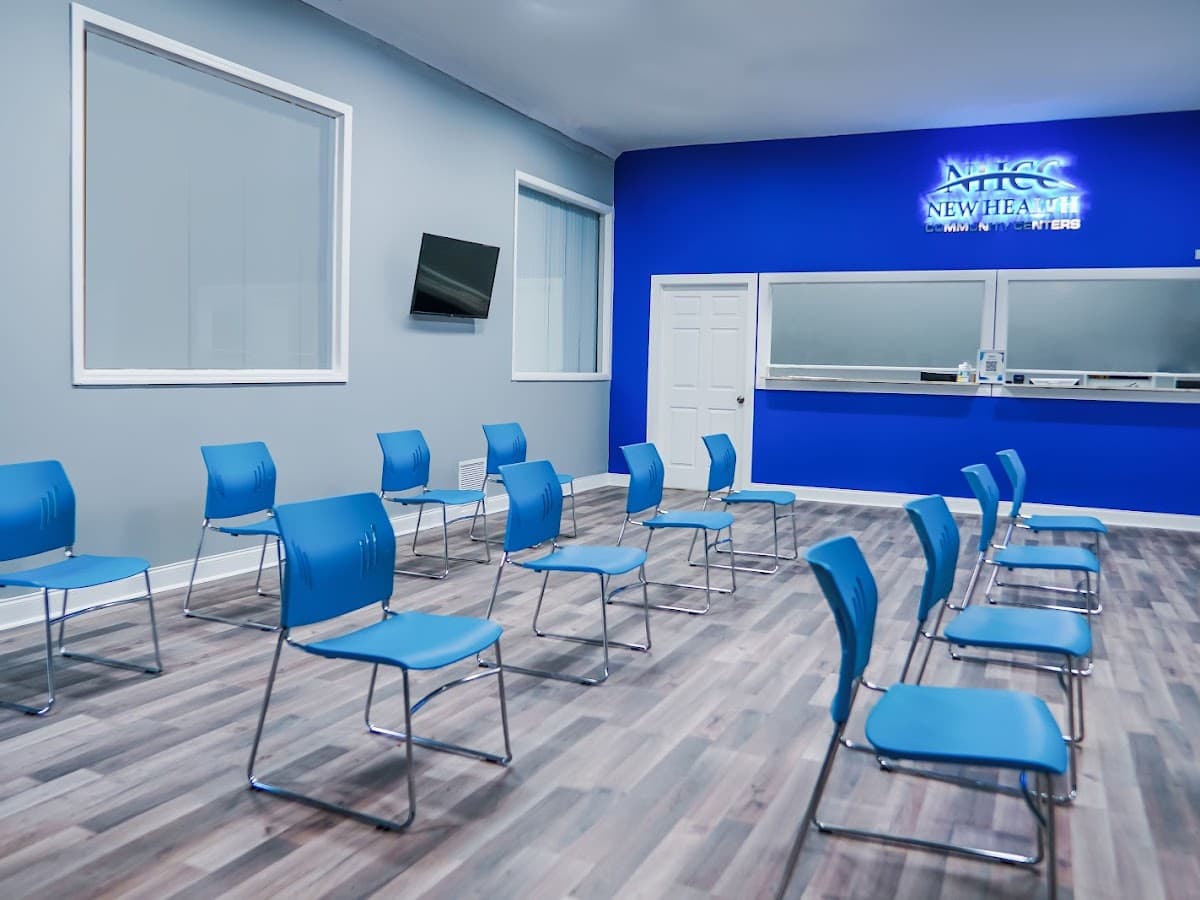 Community Health and Wellness Center of Miami — foto