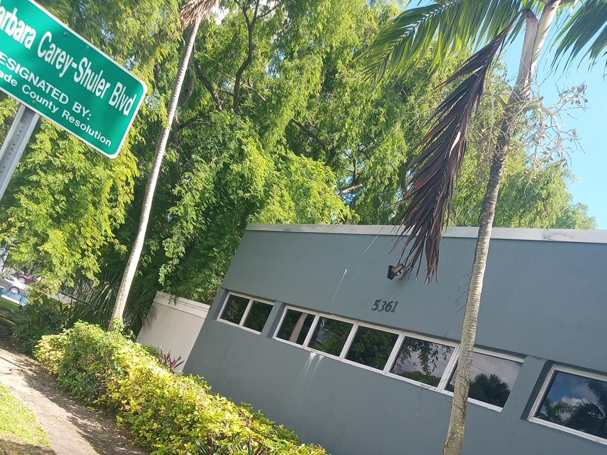 Community Health and Wellness Center of Miami — foto