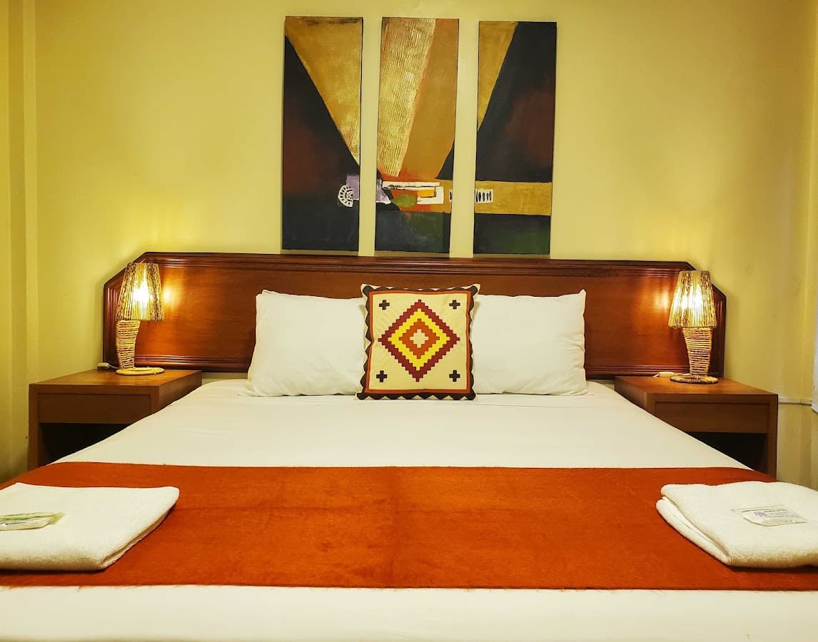 Dreamkapture Hostel, Guayaquil - Ecuador