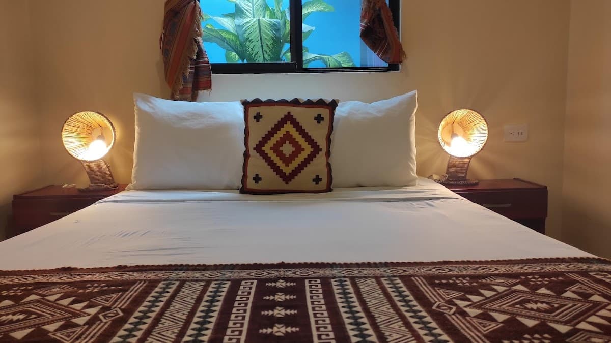 Dreamkapture Hostel, Guayaquil - Ecuador — foto