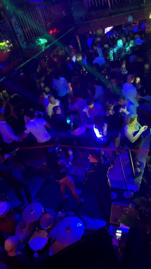 Salsa Mia — foto