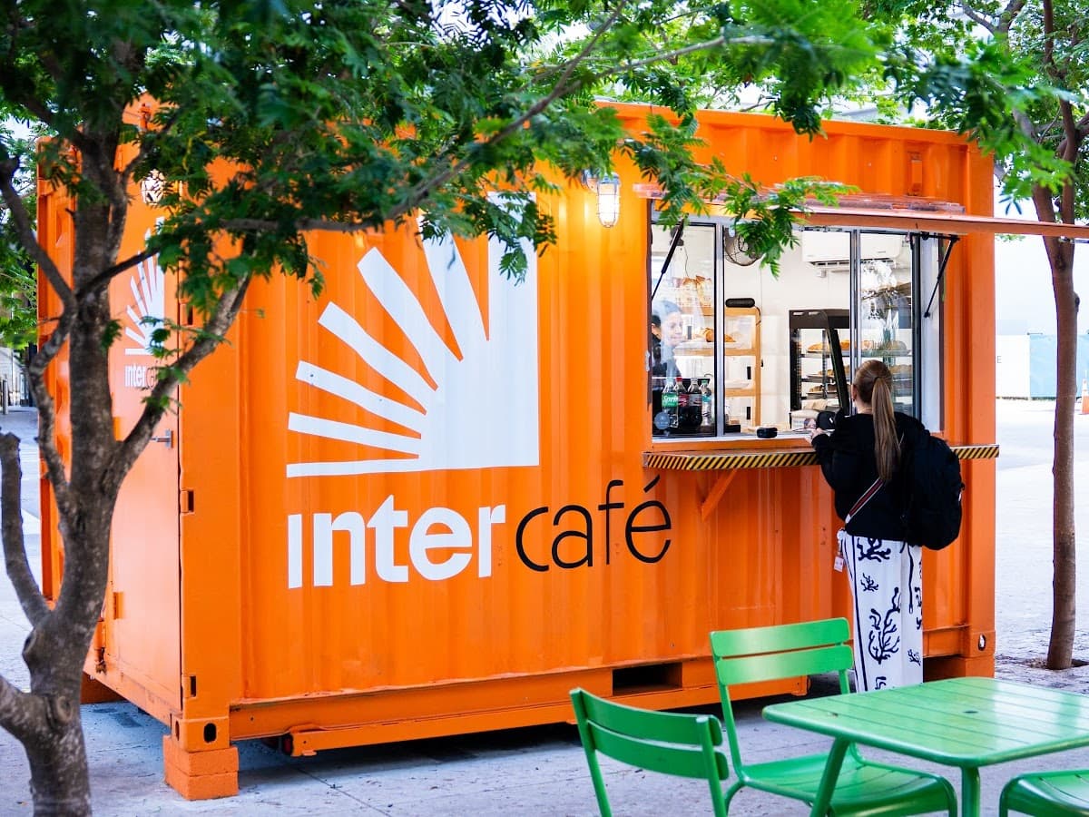 Inter Café