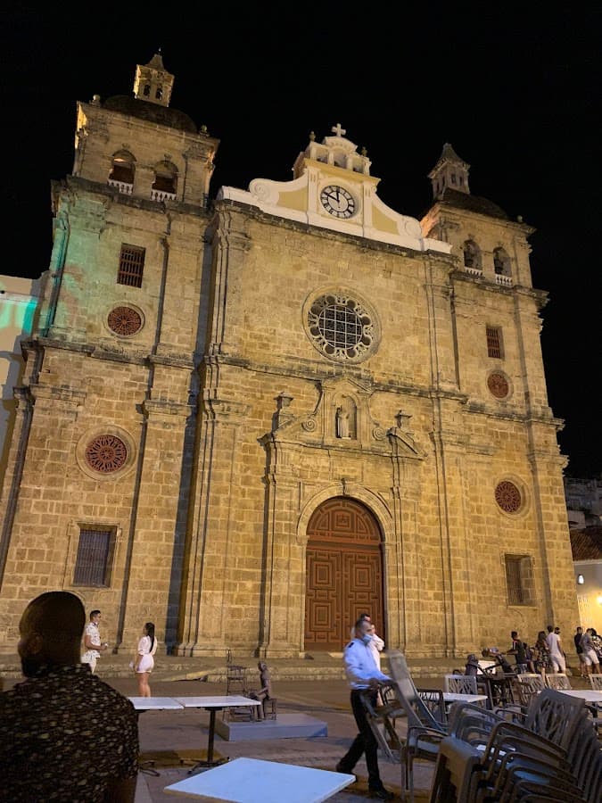 PANA TOURS COLOMBIA — foto