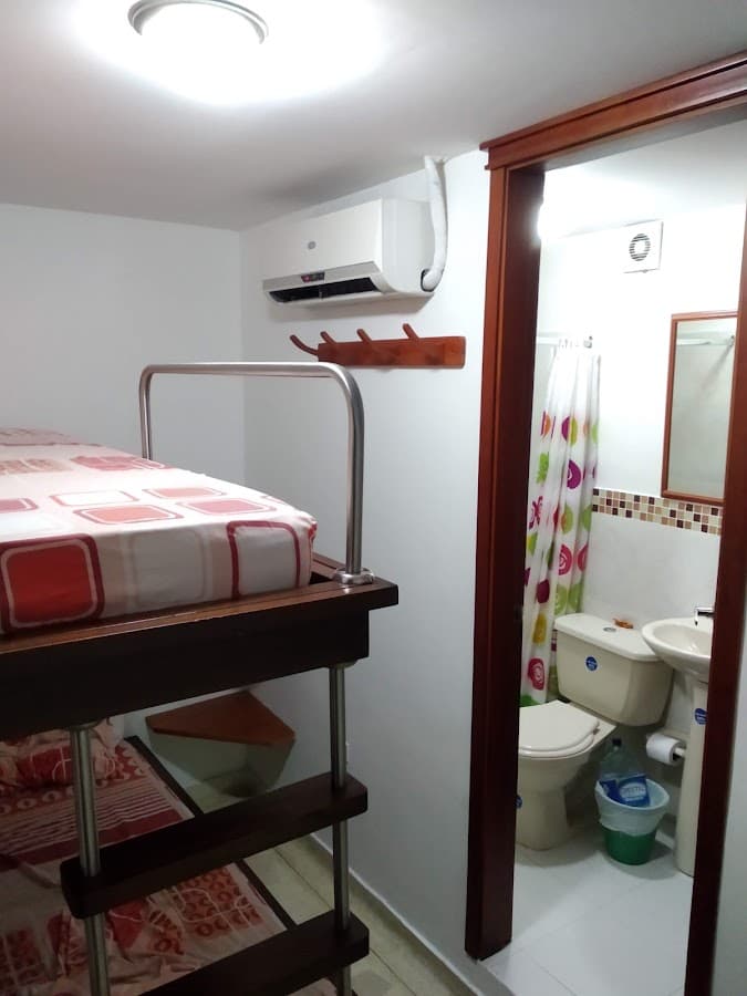 Hostal El Recreo
