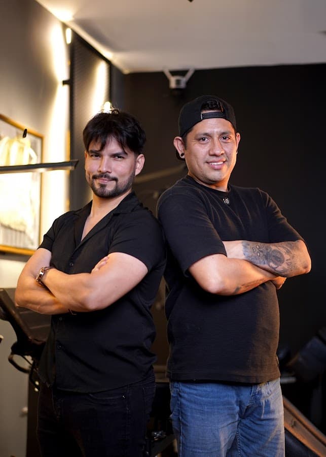 Inkognitus Tattoo Studio