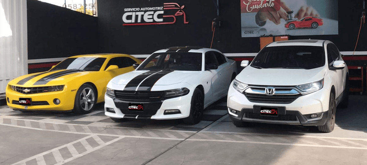 THANOS AUTOMOTRIZ