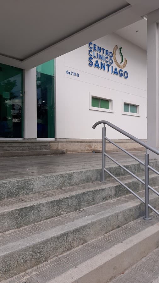 Centro Clinico Santiago