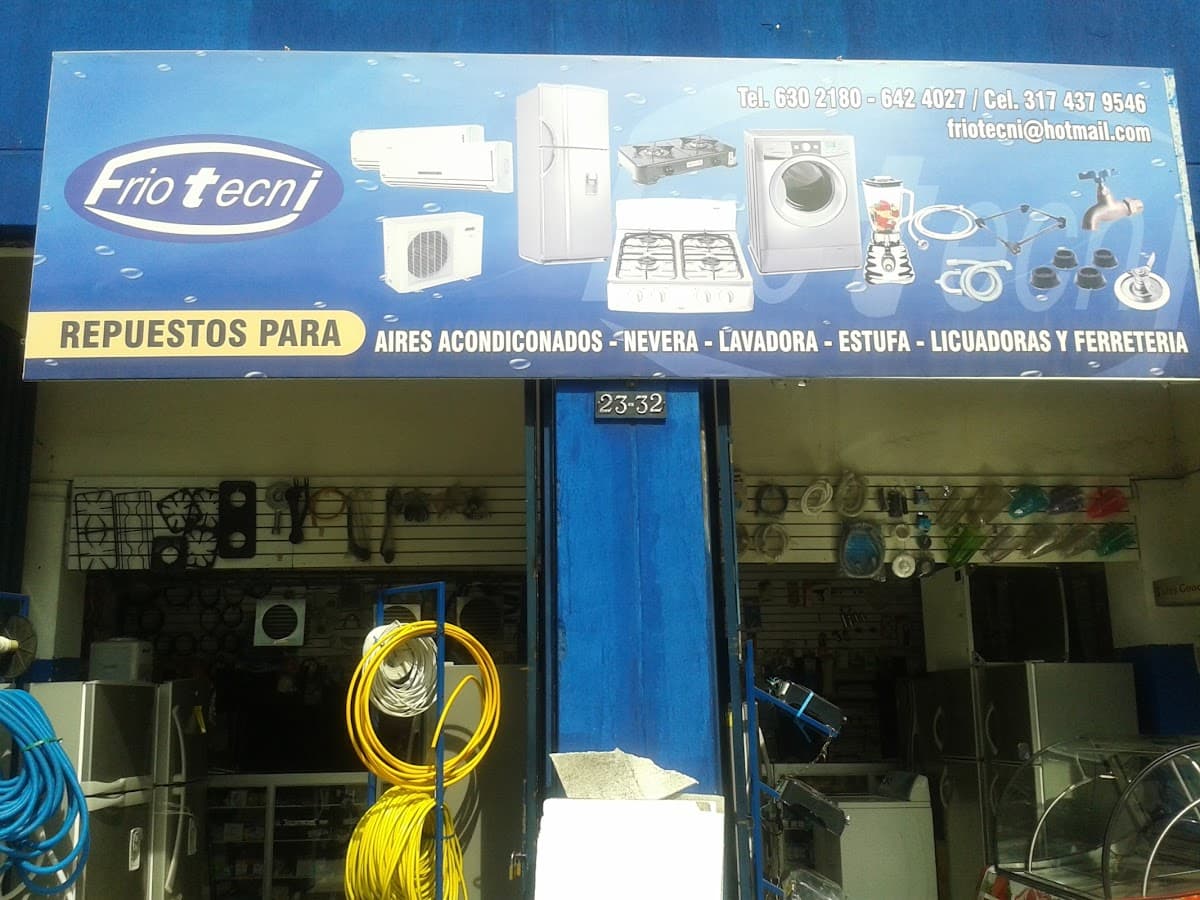 Frihogar — foto